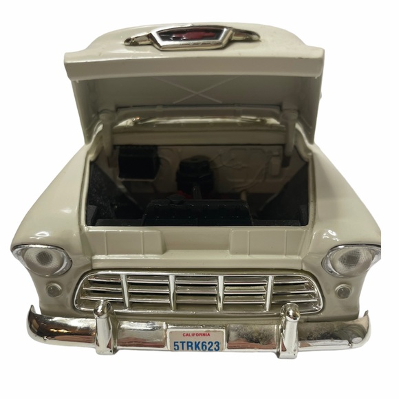 Vintage 3100 Chevrolet Pickup Truck Toy - Picture 11 of 13